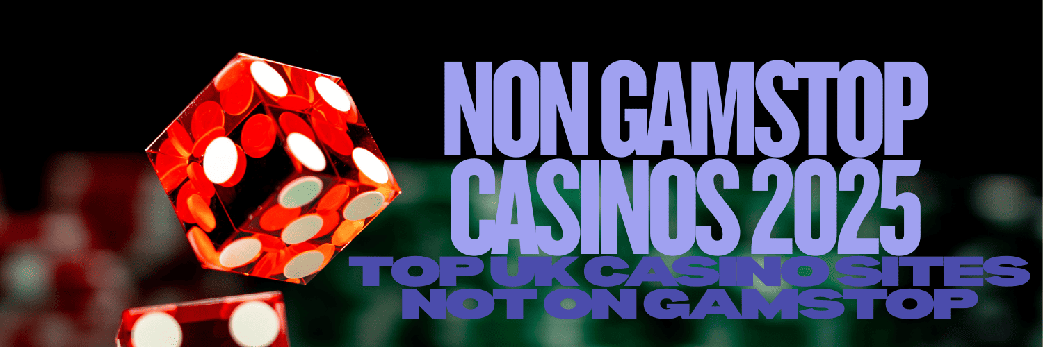 Best Non Gamstop Casinos in the UK - A Comprehensive Guide 581171204 Best Non Gamstop Casinos in the UK - A Comprehensive Guide 581171204
